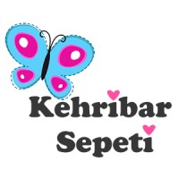 Kehribar Sepeti logo - Similar company to Jenerasyon Z - Marka Danışmanlığı