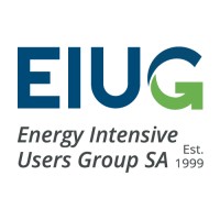 Energy Intensive Users Group of Southern Africa logo - Similar company to Energy Intensive Users Group