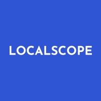 Localscope logo - Similar company to Apprecot Software