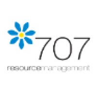 707 Resource Management logo - Similar company to Baker Transport