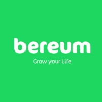 bereum logo - Similar company to Acebiome