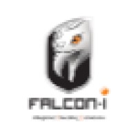 Falcon-I Tracking