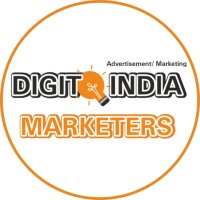 Digito India Marketers logo - Similar company to D S Creatives