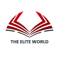 The Elite World logo - Similar company to Flyworldindia