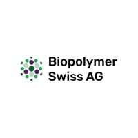 BIOPOLYMER SWISS AG logo - Similar company to Biopolymer Tech