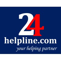 24helpline.com logo - Similar company to Pagadi Corporate Group