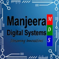 Manjeera Digital Systems Private Limited logo - Similar company to Signion Systems