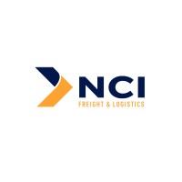 NCI Freight & Logistics logo - Similar company to Pranav Soft Solutions