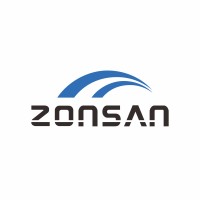ZONSAN | Wall/GaN/Desktop Charger Manufacturer in China logo - Similar company to Sbox Technology