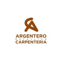 Argentero Carpenteria Metallica logo - Similar company to Ivra Srl