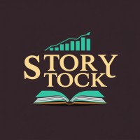 StoryStock logo - Similar company to Vidfinity