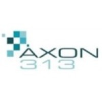 Axon 313 Sdn Bhd
