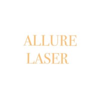 Allure Laser & Wellness Spa logo - Similar company to Mastering Wellness Spa