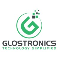 Glostronics logo - Similar company to Kb Global Transit