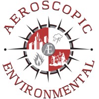 Aeroscopic Environmental, Inc.