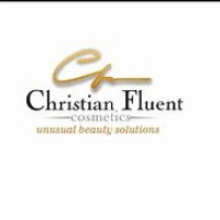 Christian Fluent Cosmetics logo - Similar company to Skin Cosmetics