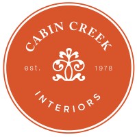 Cabin Creek Interiors logo - Similar company to Monti Morren Creative