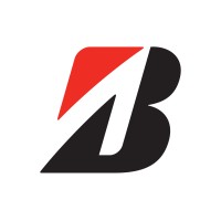 Bridgestone Asia Pacific logo - Similar company to Arahan Technology