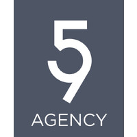 Five Nine Agency logo - Similar company to Beansecure.Net