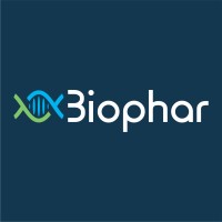 BIOPHAR Life sciences logo - Similar company to Yellow Panda Projects Llp