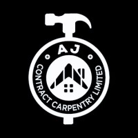 A J CONTRACT CARPENTRY LTD logo - Similar company to Carpentry Interior Services Ltd