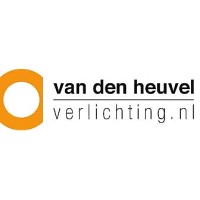 van den Heuvel verlichting logo - Similar company to Leding Light B.V.