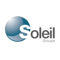 GROUPE SOLEIL logo - Similar company to Valence Climatisation