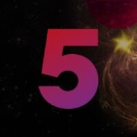 5ENTIDOS Cultura e Comunicação logo - Similar company to Pitanga.Mob