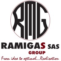 RAMIGAS Group SAS logo - Similar company to Ab Consulting & Services