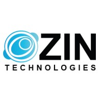 ZIN Technologies logo - Similar company to Interware Pvt