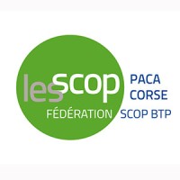 Les SCOP du BTP PACA Corse logo - Similar company to Sens Solidaires