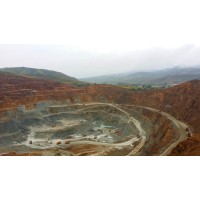 Mingding Mining logo - Similar company to Shandong Sino Steel Co.,Ltd