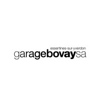 Garage d'Essertines Bovay SA logo - Similar company to Umatec Sa
