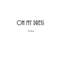 OH MY DRESS® logo - Similar company to Loni Sewing | لوني للخياطة