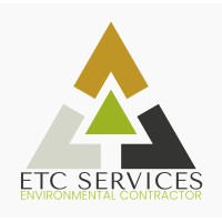 ETC SERVICES, LLC logo - Similar company to Epac Environmental Services