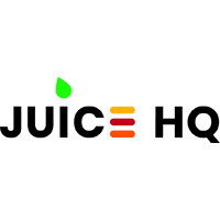 Juice HQ logo - Similar company to Juiceworks