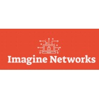 Imagine Networks Ltd logo - Similar company to Soft-Ex, A Widepoint Company