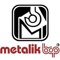 Metalik BCP AD logo - Similar company to Soltoform