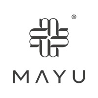 MAYU logo - Similar company to Hitotsu株式会社