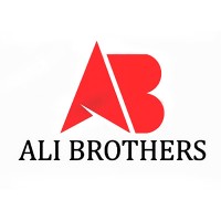 Ali Brothers Consultant logo - Similar company to Ali Brothers