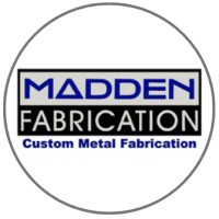 Madden Fabrication, Inc. logo - Similar company to Met Manufacturing Group