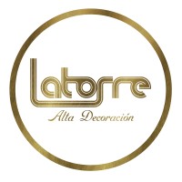 Latorre Decoración logo - Similar company to More Than Adventures