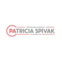 Patricia Spivak CPA PC logo - Similar company to Essential Bookkeeping Solutions