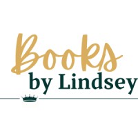 Books by Lindsey logo - Similar company to Sassan Talent Solutions