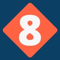 Cre8ive Media logo - Similar company to Crea8Ive Media
