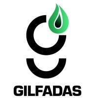 GILFADAS logo - Similar company to Ucaci