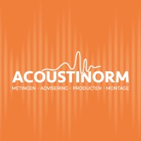 AcoustiNorm logo - Similar company to Digitalknight