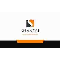 SHAARAJ logo - Similar company to Digiaisha
