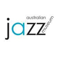 Australian Jazz Museum logo - Similar company to Pseudo Code