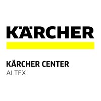 Kärcher Center Altex logo - Similar company to Predimax Brasil